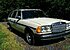 1980 Mercedes-Benz 300TD for sale 101019093